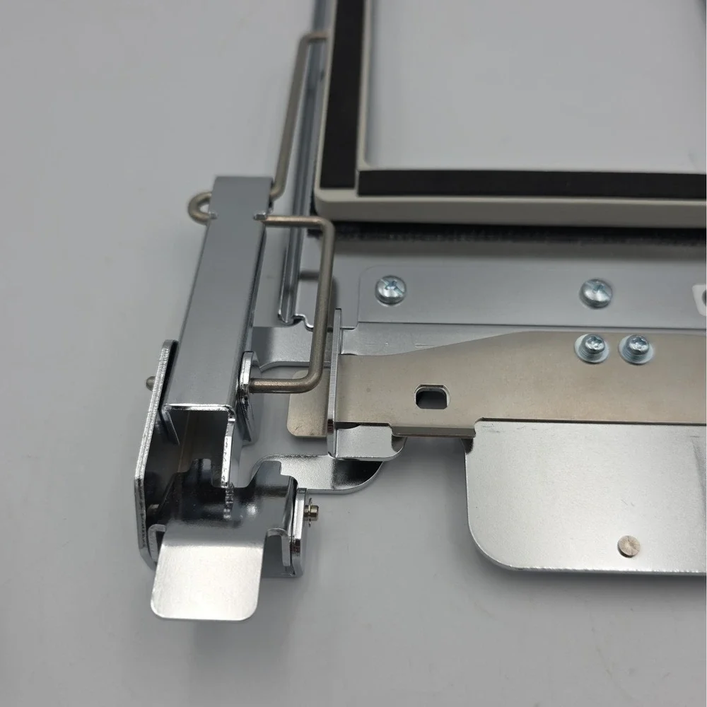Baby Lock ENCF-100 Brother Clamp Frame M for PR Series PRCLPM1